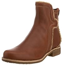 Timberland Womens Merevesi Ankle Boot