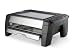 Produkt-Bild: DeLonghi BQ 100 Non smoke Grill mit 1600 Watt Dopelgrillfunktion