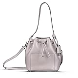 【MICHAEL KORS】30F5SGRM2Uマイケル・コース　2WAY　レディース OL風/フェミニン　ショルダーバッグ/斜め掛けバッグ　Pearl Grey [並行輸入品]