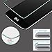LG K7 / Tribute 5 / Escape 3 / Treasure LTE Tempered Glass Screen Protector , TSC-LT Highest Quality Premium Anti-scratch Bubble-free Reduce Fingerprint No Rainbow Washable Screen Protector