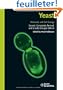 Yeast: Molecular and Cell Biology