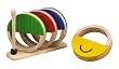 PLAN TOYS PERCUSSION SET