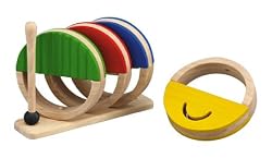 PLAN TOYS PERCUSSION SET