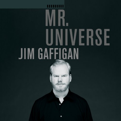 Jim Gaffigan - Mr. Universe - Zortam Music