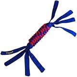 KONG Tugga Wubba Dog Toy, Extra Large (Colors vary)