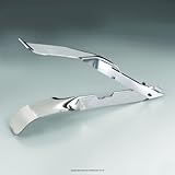 3M 3M Disposable Skin Staple Remover Tweezer Style Removes All Brands Staples - Model sr-1