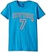 NBA New York Knicks Carmelo Anthony Women?s S/S Elevation Tee