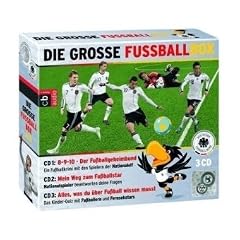 Die gro�e Fu�ball-Box