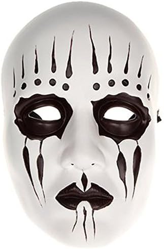 Fancy joey Slipkot Mask toy