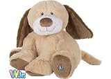 Webkinz Jr. Plush Stuffed Animal Tan Puppy