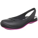 Crocs Crocstone Skylar Flat Ballerines femme