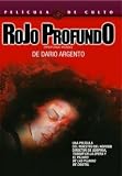  : Profondo Rosso (Rojo Profundo) [NTSC/REGION 1 & 4 DVD. Import-Latin America]