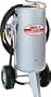 150 LBS SANDBLASTER W/ WATER EXTRACTOR