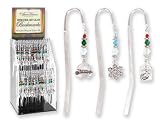 Christmas Holiday Bookmark