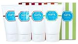Get Fresh Spa Foot Repair Cremes - 4 oz. - Choose from 4 Styles