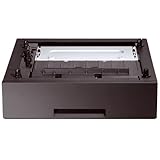 250-Sheet Drawer for Dell 2130cn, 2150cn, and 2150cdn Color Laser Printers