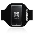 Incipio Peformance Armband Case for iPod touch 2G (Black)