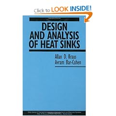 Design and Analysis of Heat Sinks
