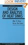Design and Analysis of Heat Sinks