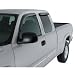 Auto Ventshade 94320 Ventvisor 4-Piece Smoke Window Visor