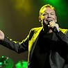 Image of Ali Campbell