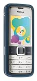 Nokia 7310 Supernova blue+pink Handy ohne Branding - 