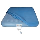 AeroBed Premier Classic with Comfort Zone Coils Full Bed