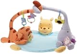 Eigenschaften Fisher-Price J4537-0 / Fisher Price J4537 - Winnie the Pooh Kuschelfreunde Spielbogen