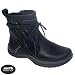 Sporting Goods : Scenic Women's Boot by Earth Footwear: Color-Khaki Nubuck
