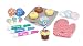 Melissa & Doug Bake & Decorate Cupcake Set