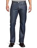 Levi's Men's 514 Slim Straight Premium Jean, 3D Coated, 32x36