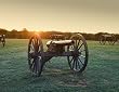 Manassas Battlefield Photograph - Beautiful 16x20-inch Photographic Print by Carol M. Highsmith