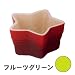 Le Creuset �����J���E�G�g���[��(S) �t���[�c�O���[�� 910154-00-71