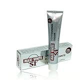 Maxi White S1 Lightening Cream