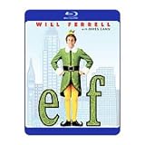 Elf [Blu-ray]