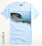 O’neill Invade Organic Tee