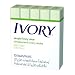 Health & Personal Care : Ivory Soap, Aloe, 10-count, 4.5-Ounce Bars (Pack of 3)