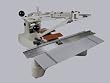 DELUXE FLAT ENGRAVING MACHINE