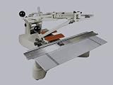 DELUXE FLAT ENGRAVING MACHINE