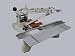 DELUXE FLAT ENGRAVING MACHINE