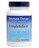 Enzymatic Therapy Completegest, 90 Softgels