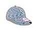 New Era MLB Women's Midnite Tech 9Twenty Adjustable Cap