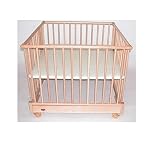 Kettler Kids 4-Sided Foldable Playpen Blue