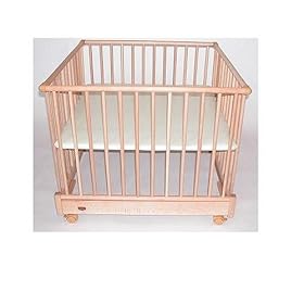 Kettler Kids 6 Sided Padding Blue