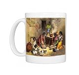 HOUS2A-00007 Photo Mugs