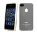 iPhone4 ���եȥ����� TPU �ۥ磻��