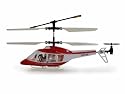 Amewi 25030 - Quick Thunder II 3-Kanal Hubschrauber (farblich sortiert)