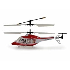Amewi 25030 - Quick Thunder II 3-Kanal Hubschrauber (farblich sortiert)