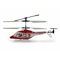 Amewi 25030 - Quick Thunder II 3-Kanal Hubschrauber (farblich sortiert)