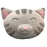 Big Bang Theory - Soft Kitty Head Plush